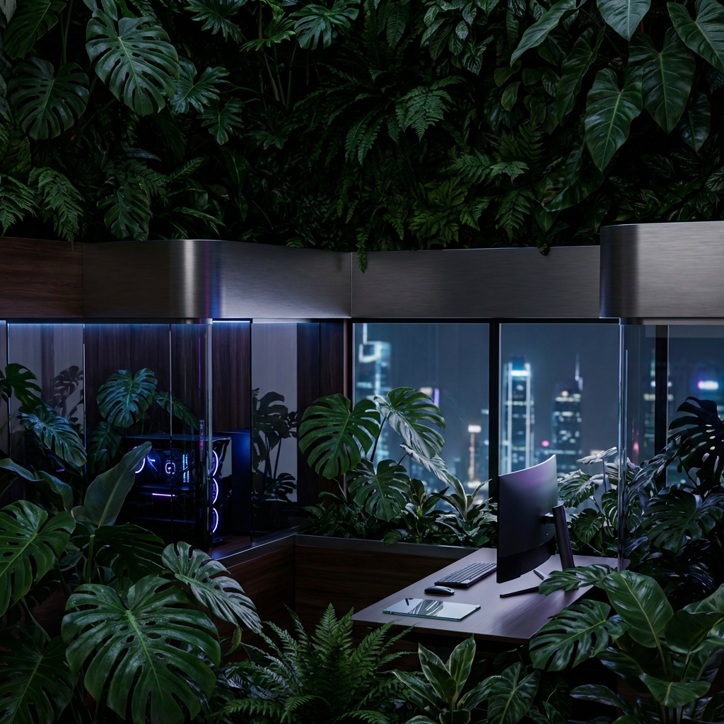 Auditoría digital completa