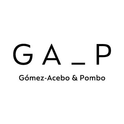 gap logo